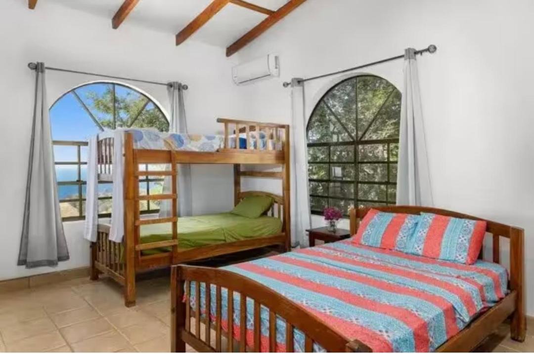 Photo of Bedroom in San Juan del Sur