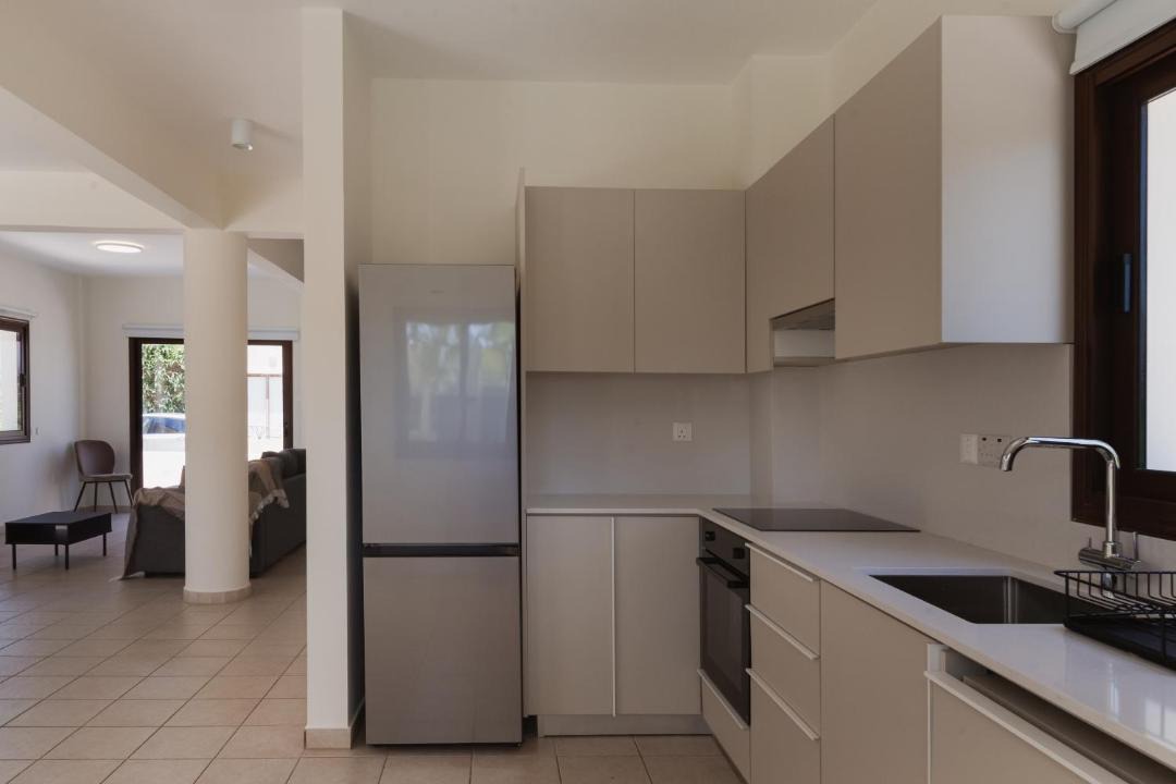 Photo of Kitchen in Cape Greko