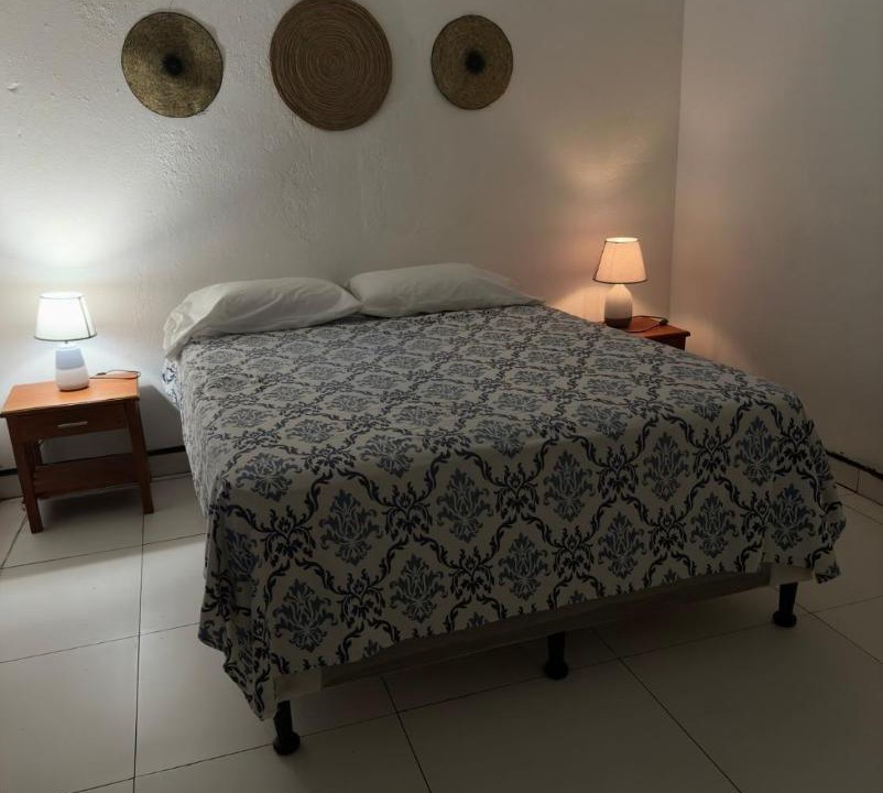 Photo of Bedroom in Rivas