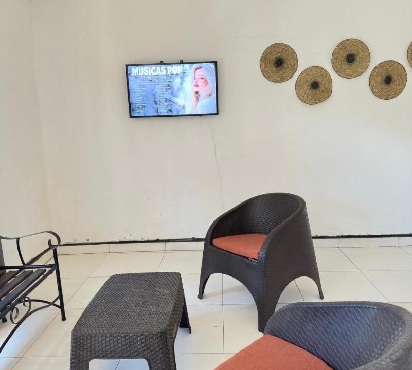 Photo of Livingroom in Rivas