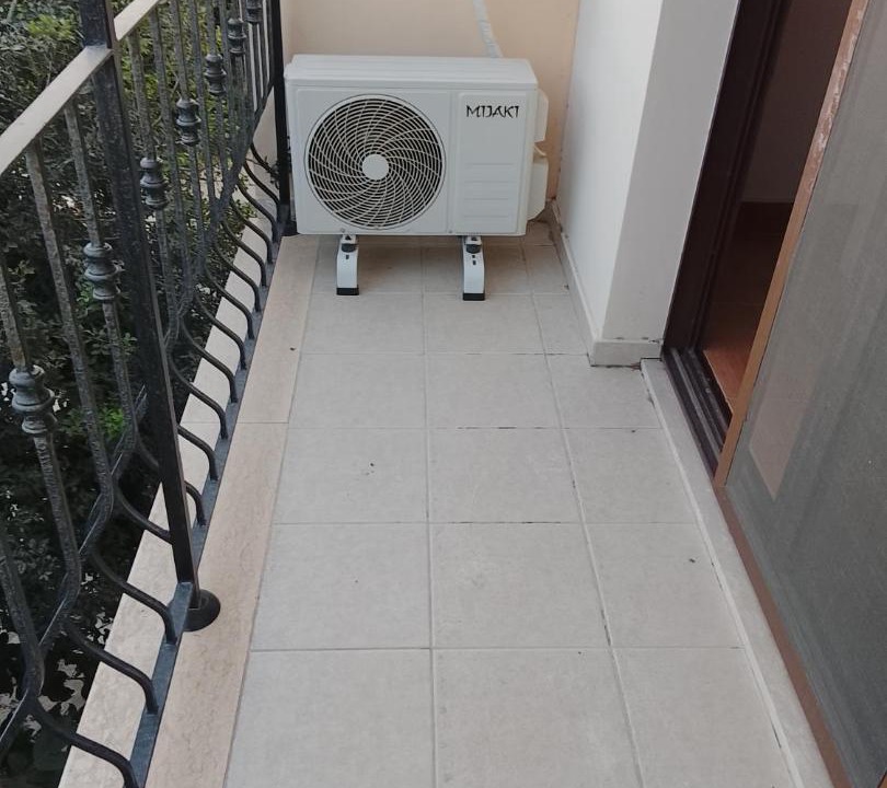 Photo of Patio Balcony in Oroklini