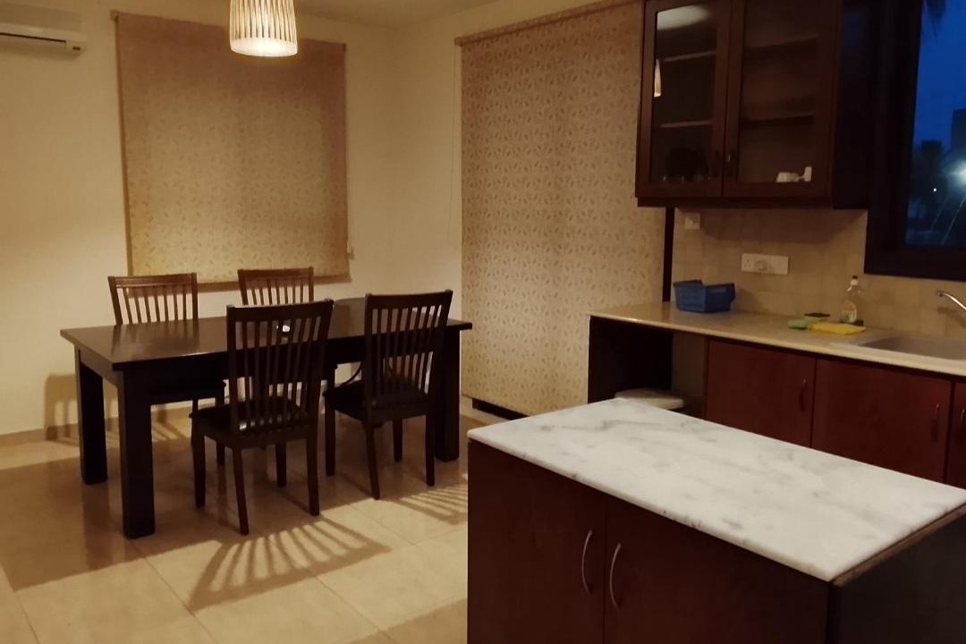 Photo of Kitchen in Oroklini