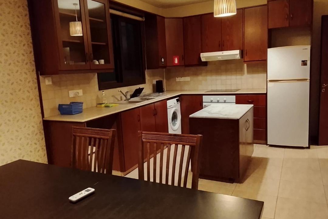Photo of Kitchen in Oroklini