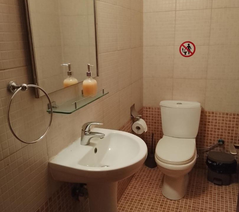 Photo of Bathroom in Oroklini