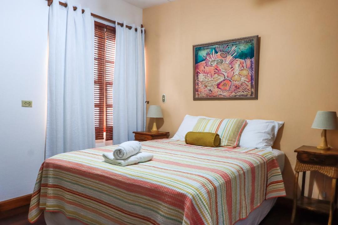 Photo of Bedroom in San Juan del Sur