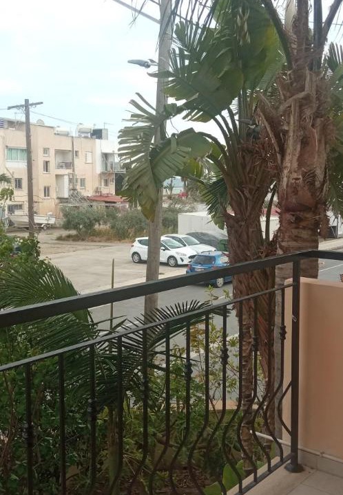 Photo of Patio Balcony in Oroklini