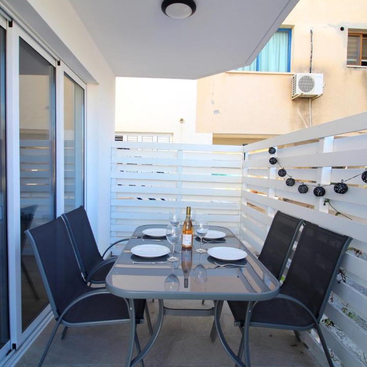 Photo of Patio Balcony in Paphos
