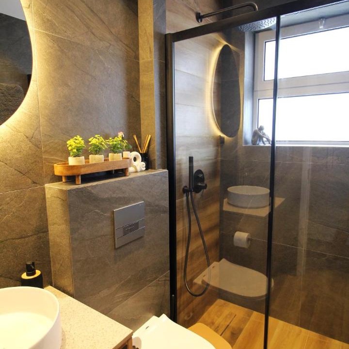 Photo of Bathroom in Paphos