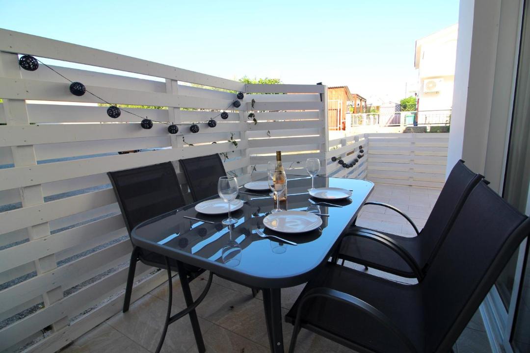 Photo of Patio Balcony in Paphos