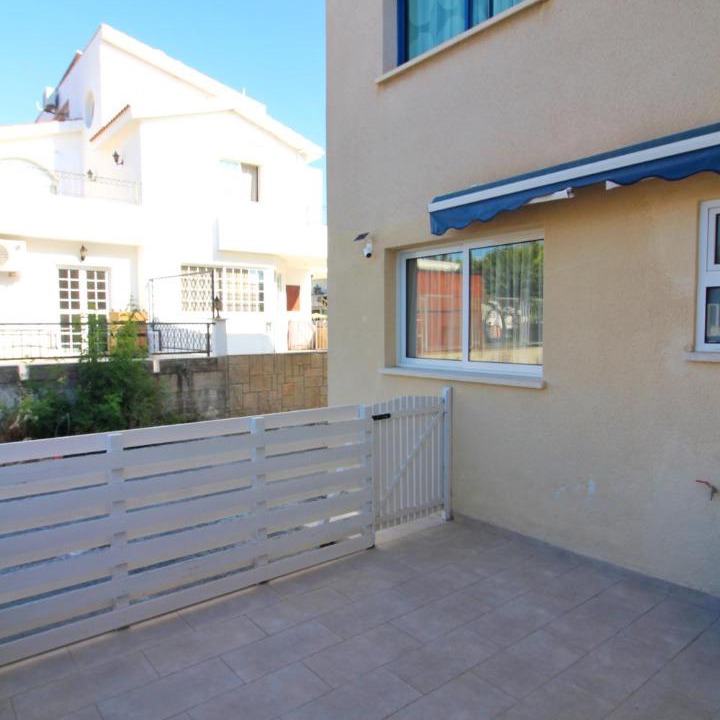 Photo of Patio Balcony in Paphos