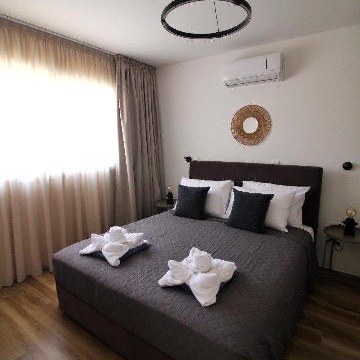 Photo of Bedroom in Paphos