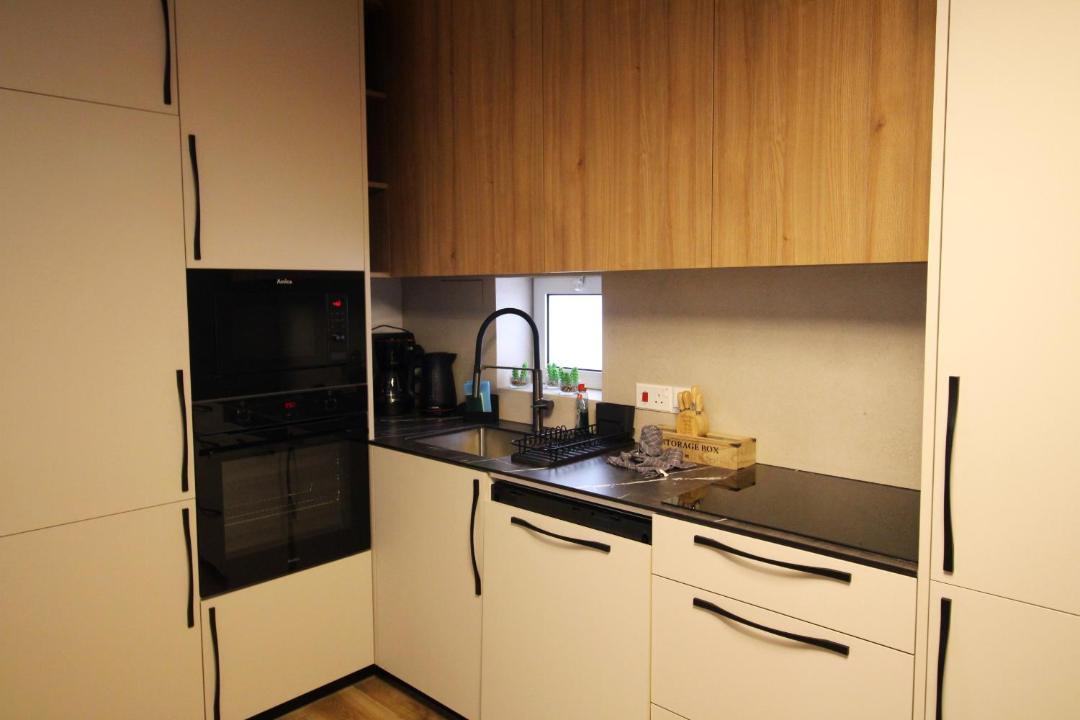 Photo of Kitchen in Paphos