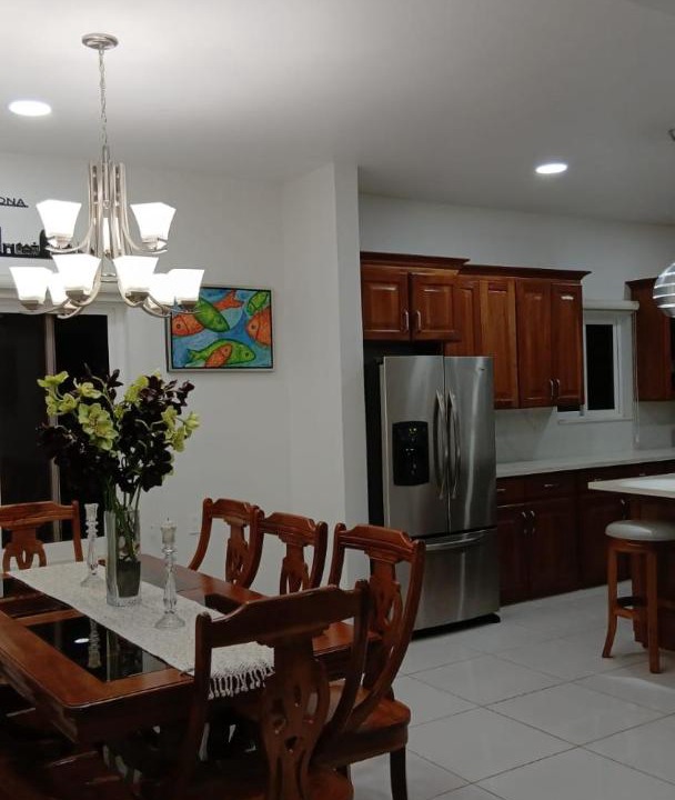 Photo of Kitchen in Playa Gigante