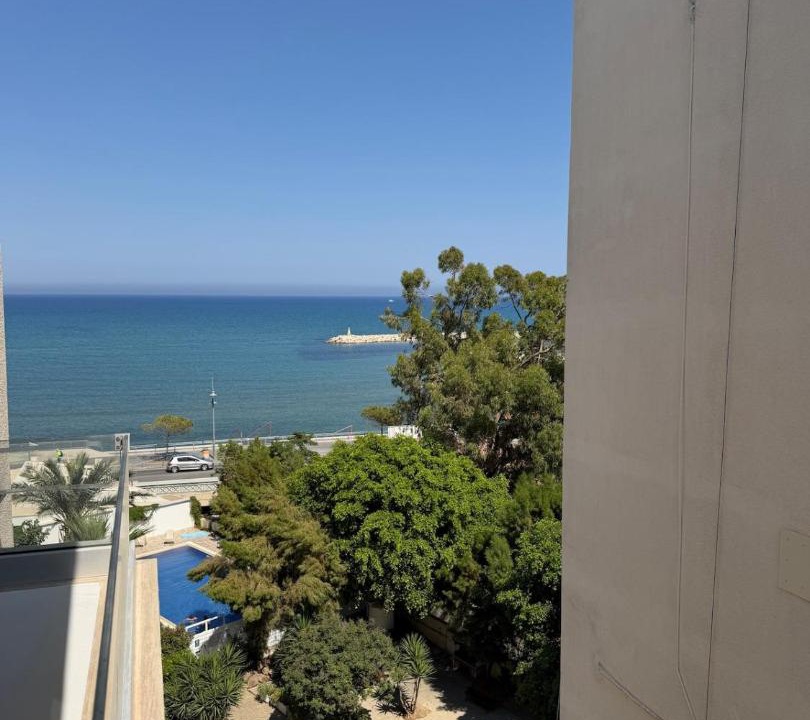 Photo of Patio Balcony in Skala