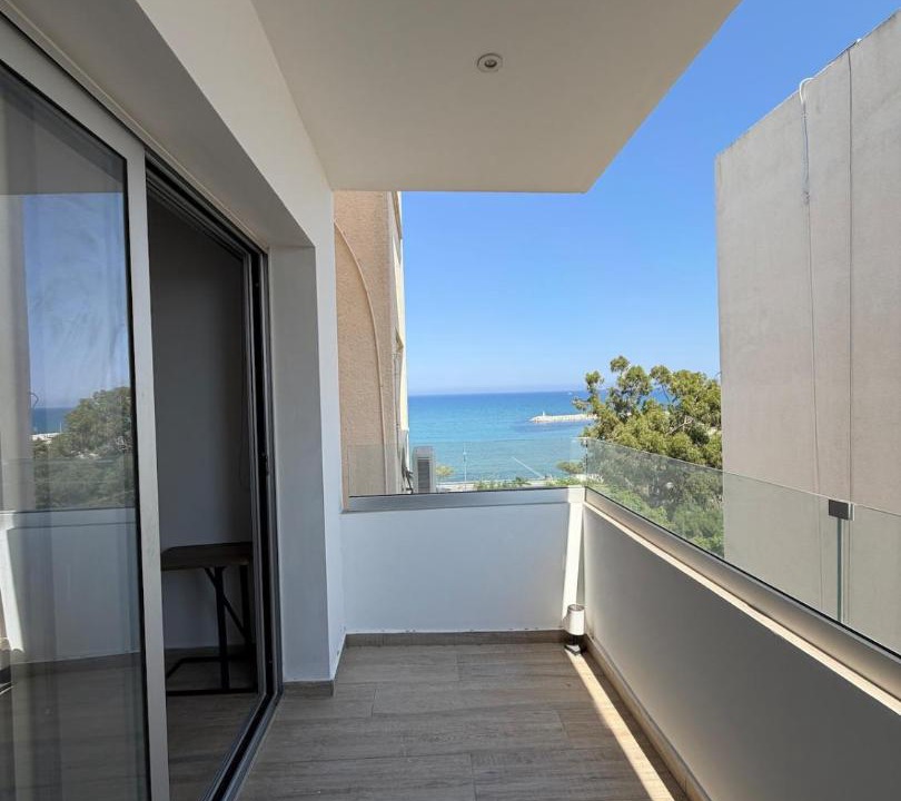 Photo of Patio Balcony in Skala