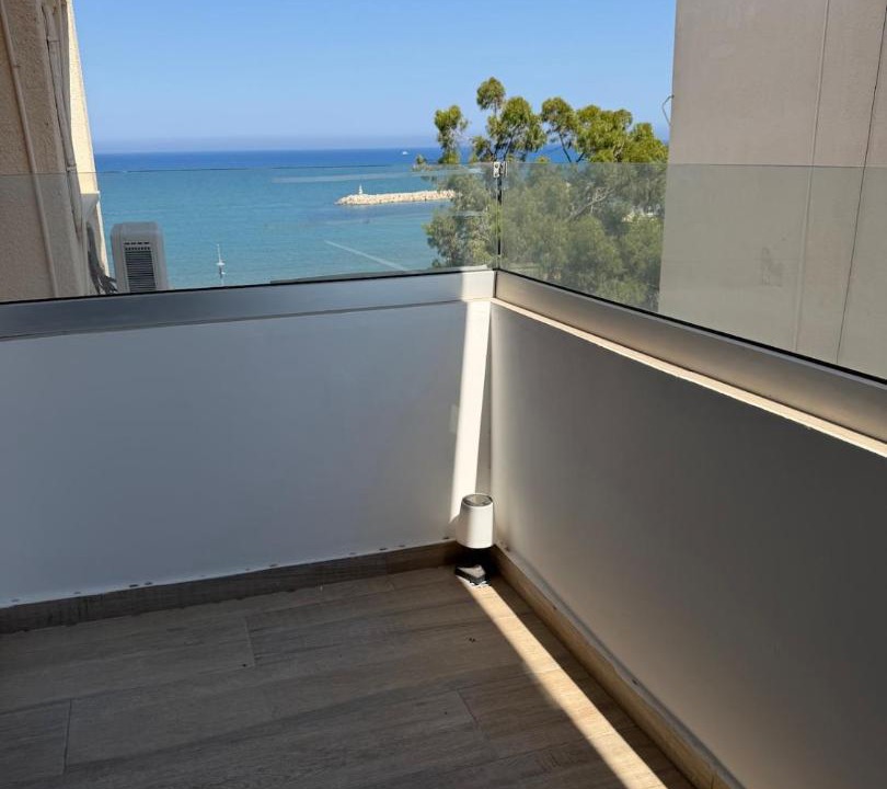 Photo of Patio Balcony in Skala