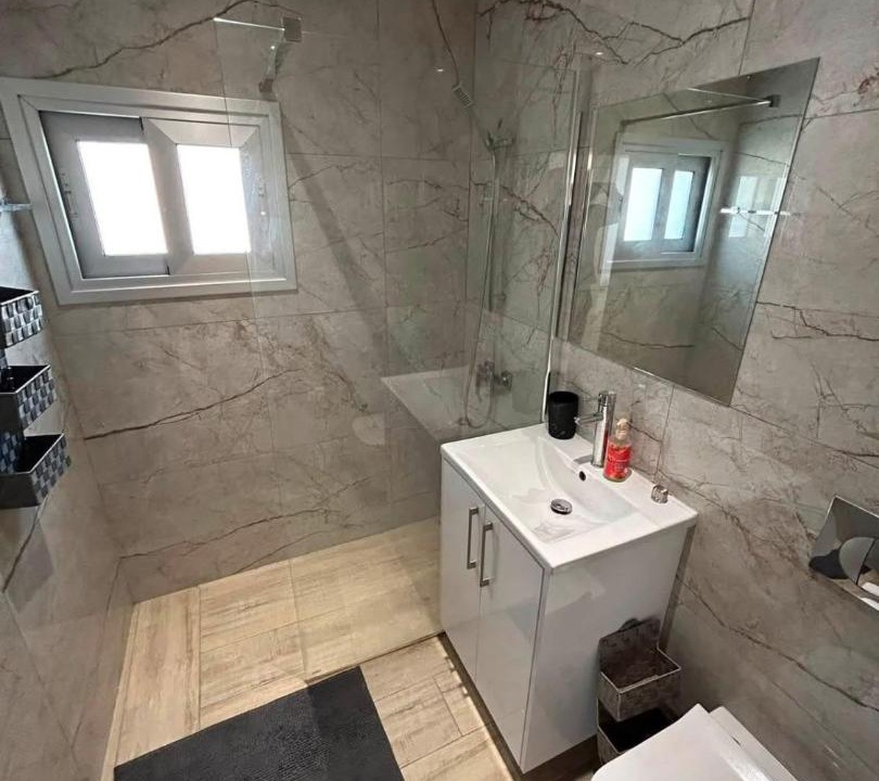 Photo of Bathroom in Skala