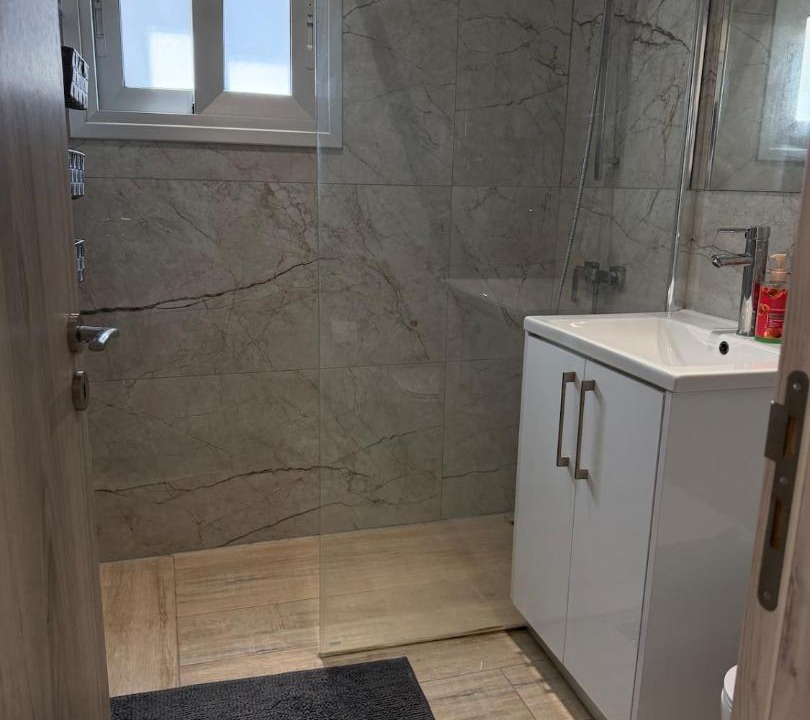 Photo of Bathroom in Skala