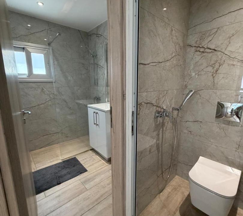 Photo of Bathroom in Skala