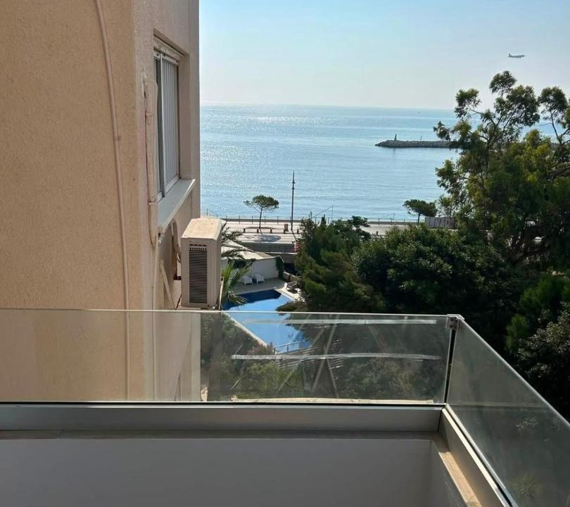 Photo of Patio Balcony in Skala