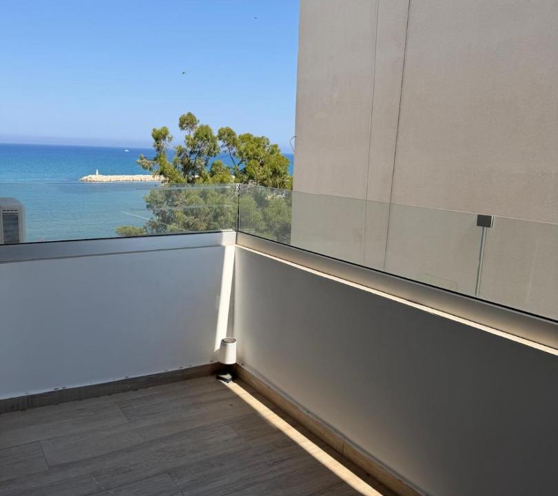 Photo of Patio Balcony in Skala