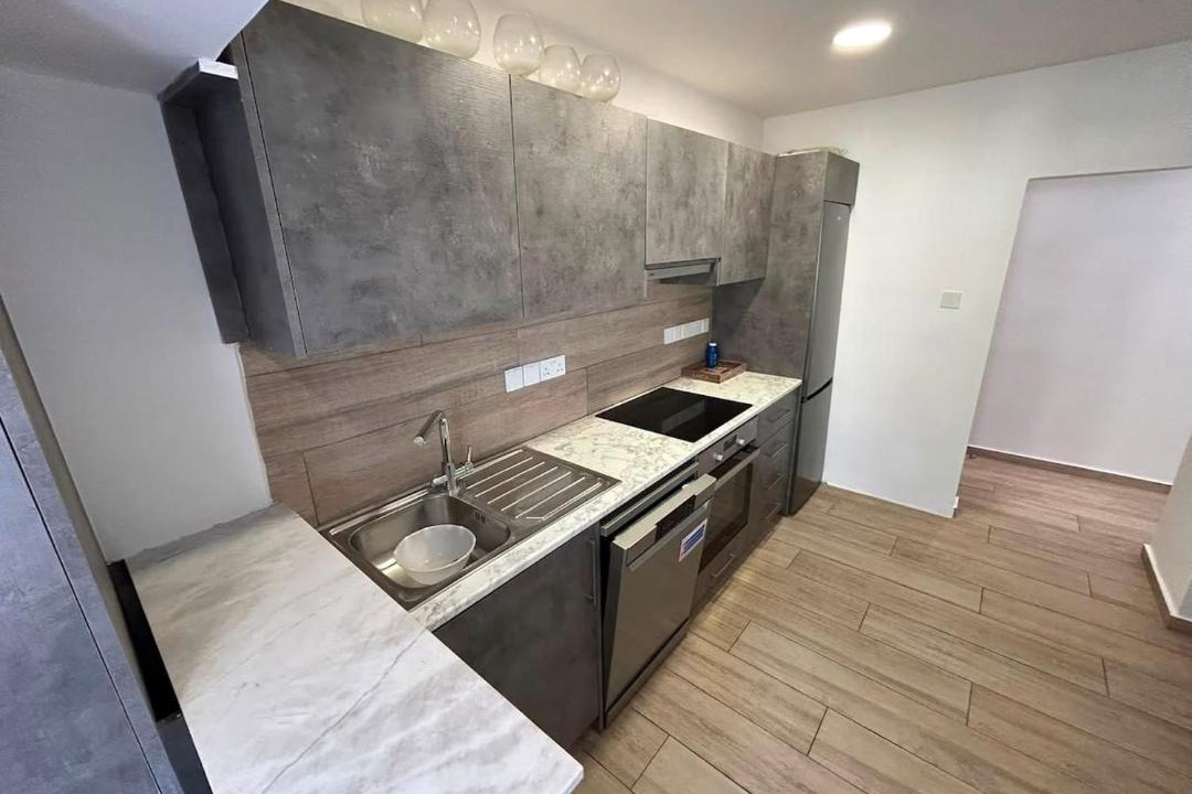 Photo of Kitchen in Skala