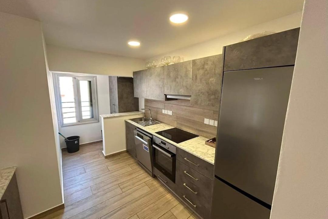 Photo of Kitchen in Skala