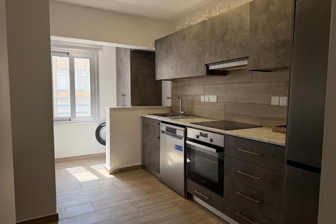 Photo of Kitchen in Skala