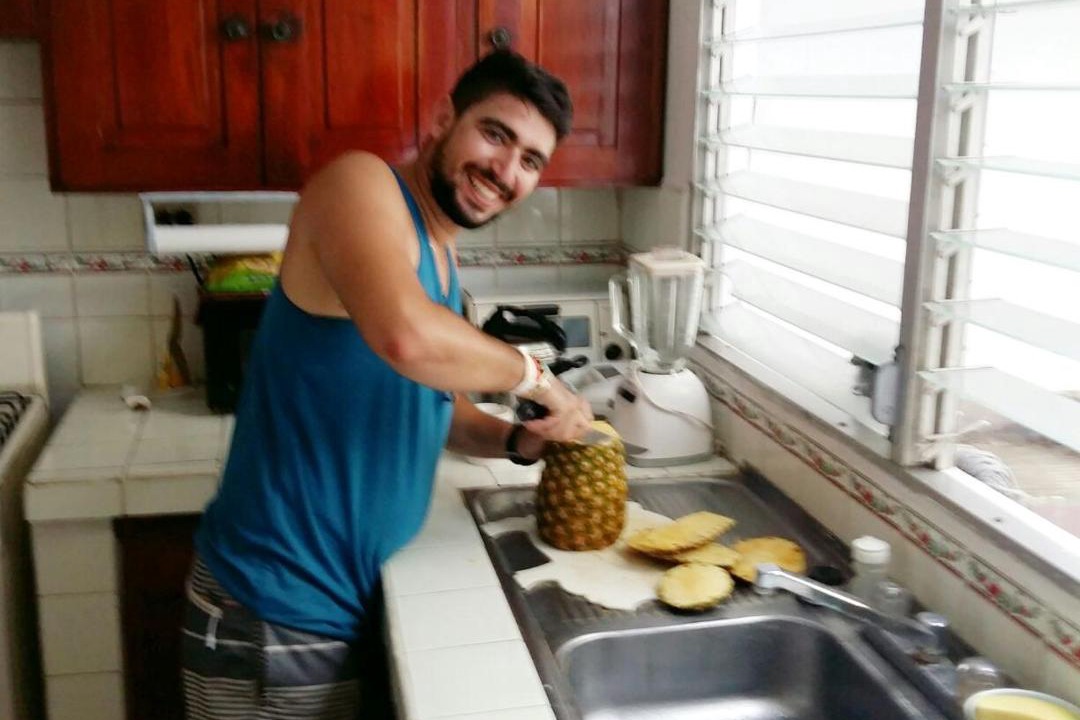 Photo of Kitchen in Leon