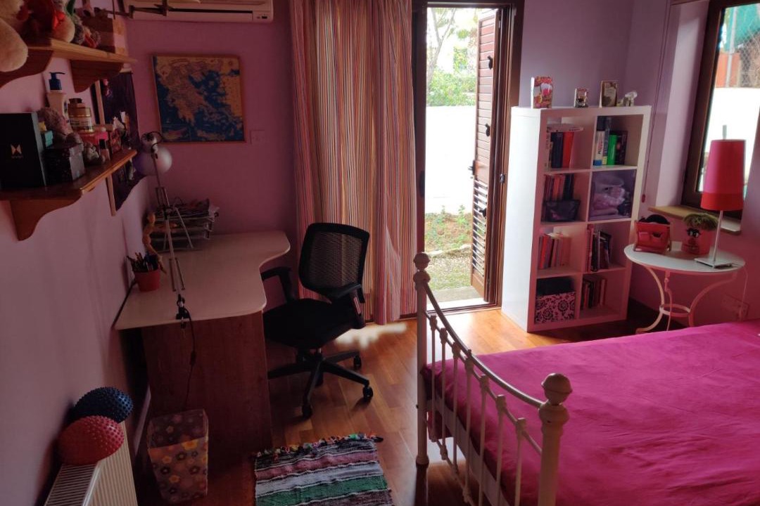 Photo of Bedroom in Agios Athanasios