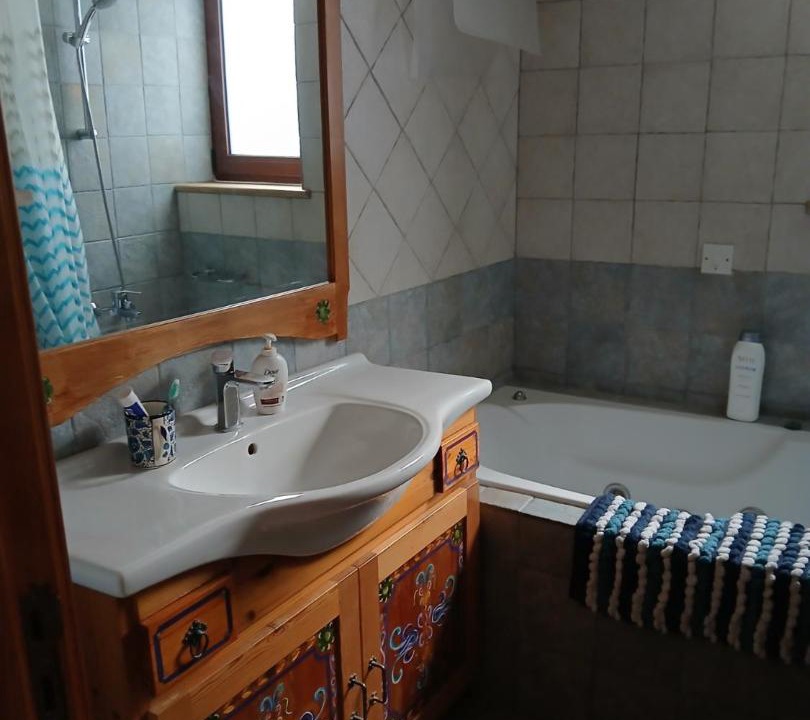 Photo of Bathroom in Agios Athanasios