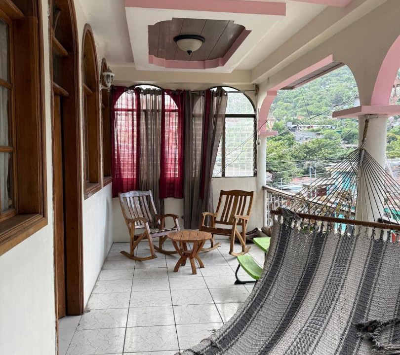Photo of Others in Matagalpa