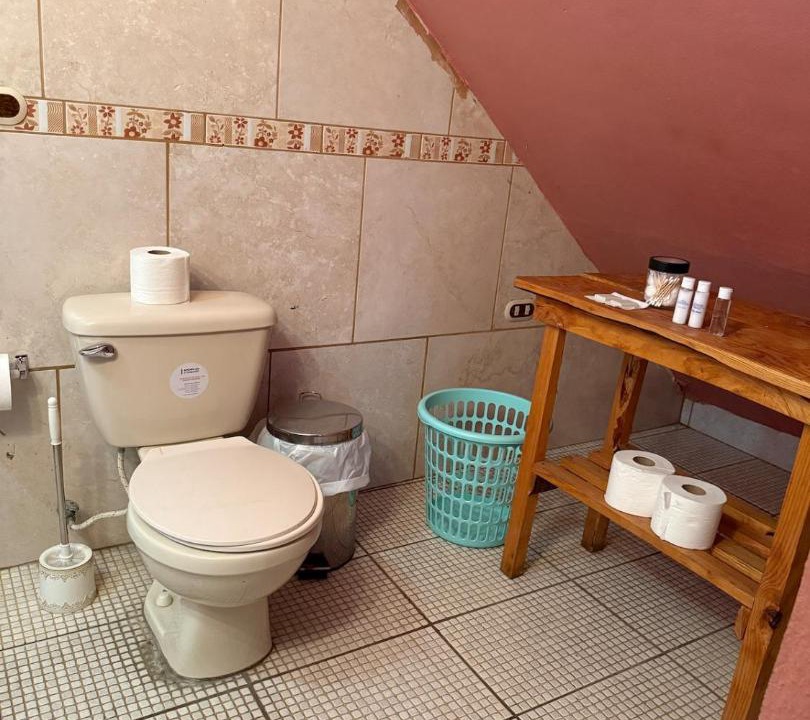 Photo of Bathroom in Matagalpa