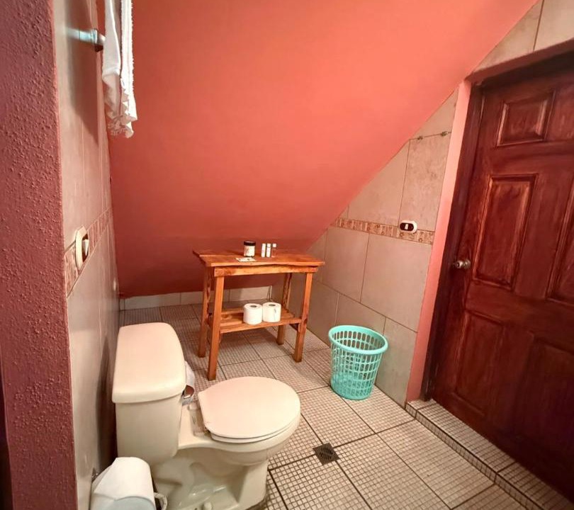 Photo of Bathroom in Matagalpa