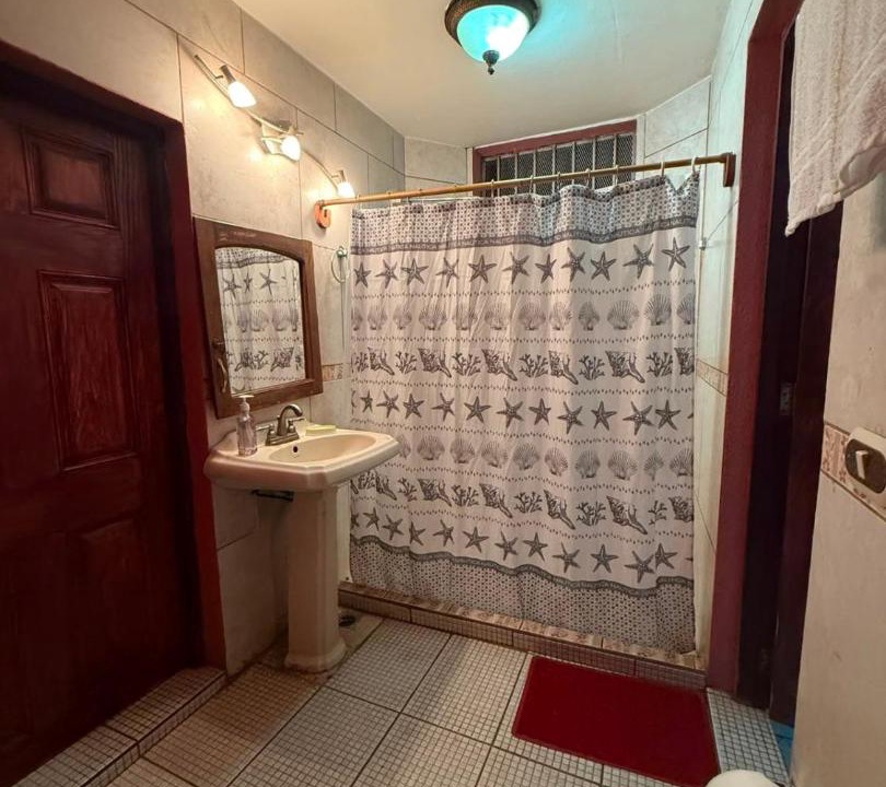 Photo of Bathroom in Matagalpa