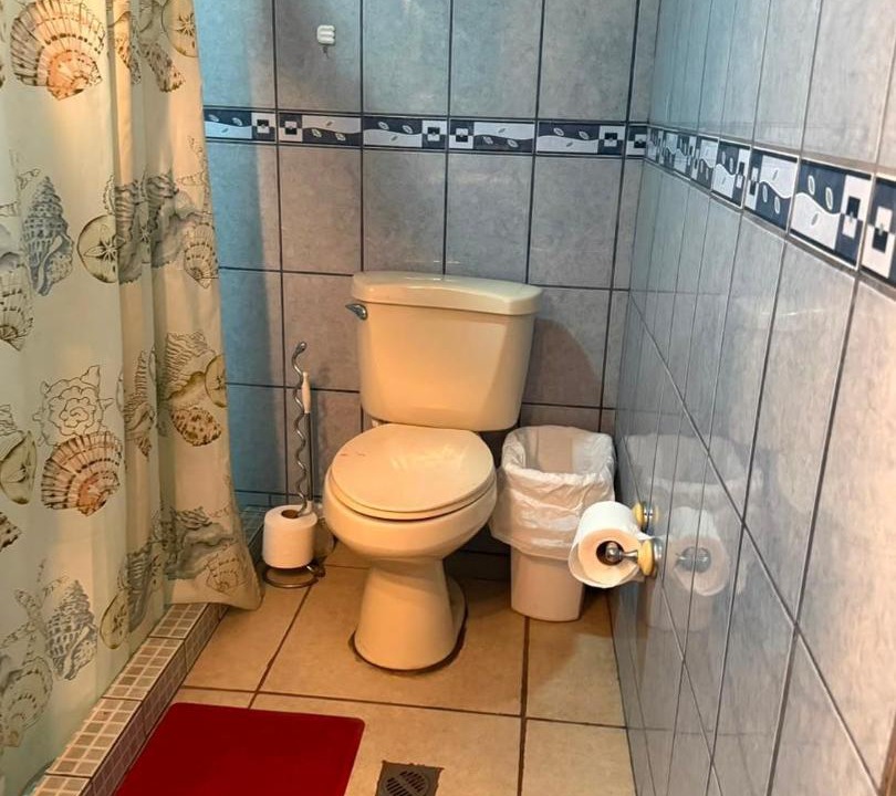 Photo of Bathroom in Matagalpa