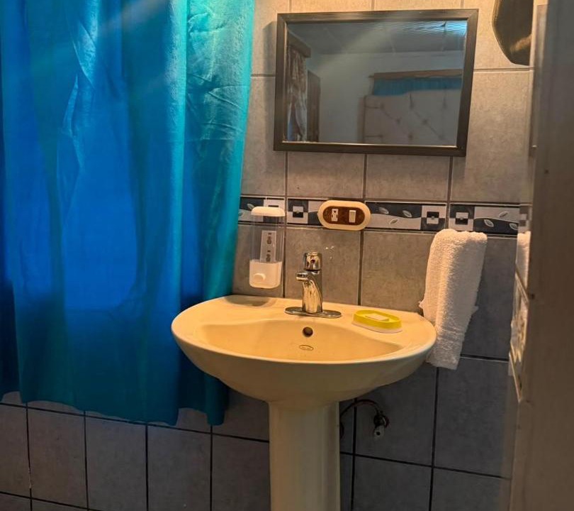 Photo of Bathroom in Matagalpa