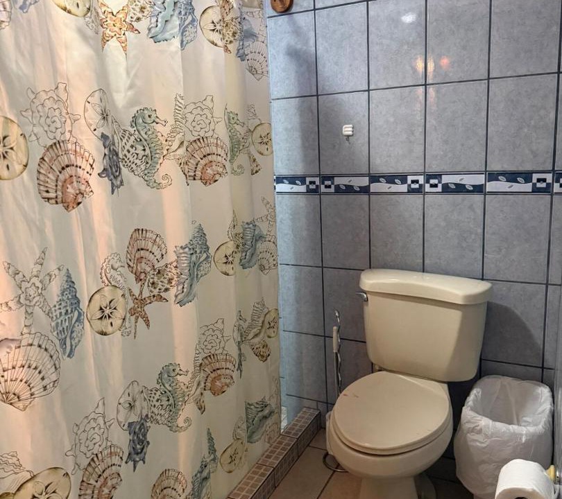 Photo of Bathroom in Matagalpa