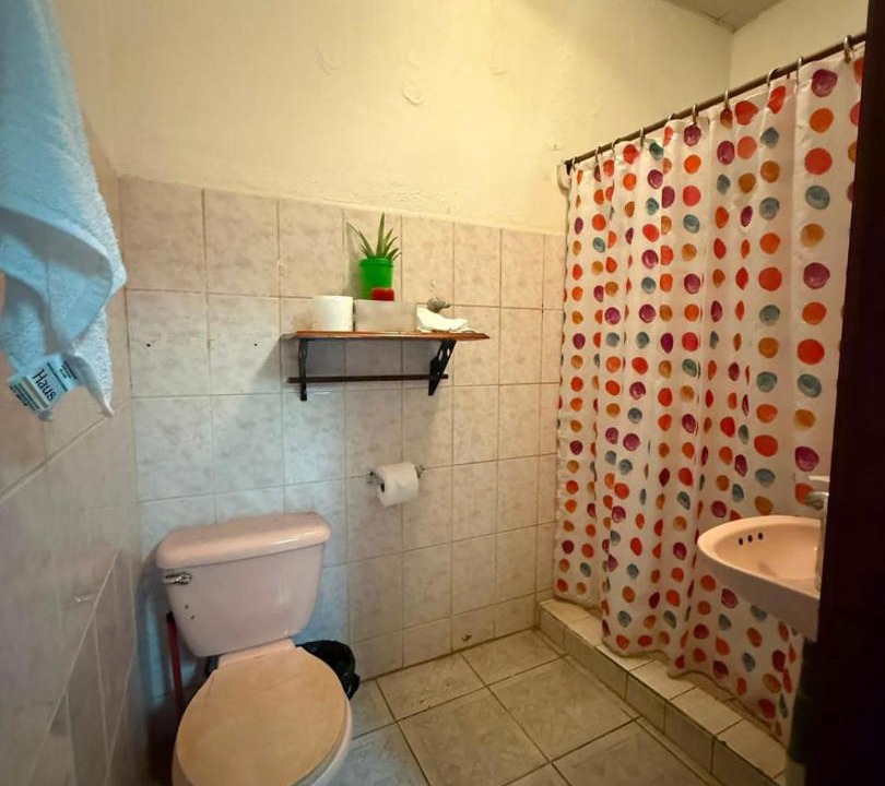 Photo of Bathroom in Matagalpa