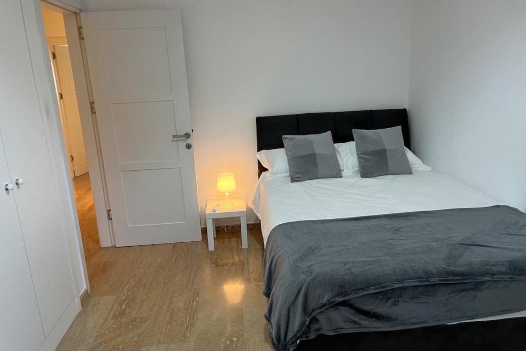 Photo of Bedroom in Vasa Koilaniou