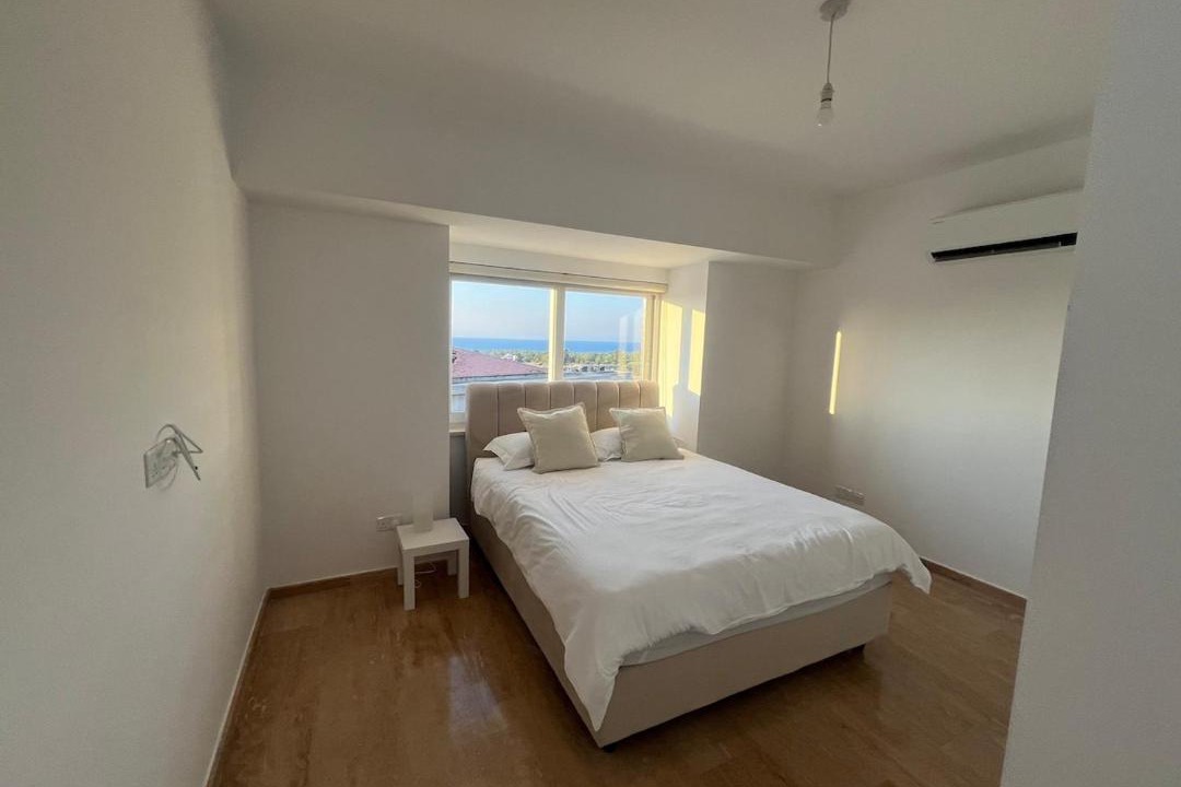 Photo of Bedroom in Vasa Koilaniou
