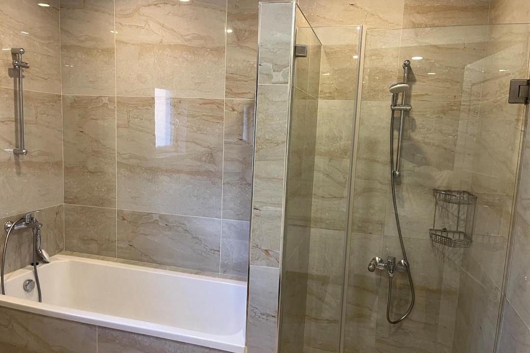 Photo of Bathroom in Vasa Koilaniou