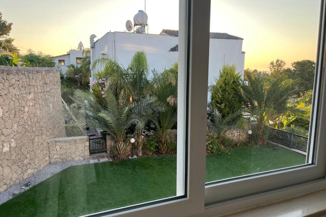 Photo of Patio Balcony in Vasa Koilaniou