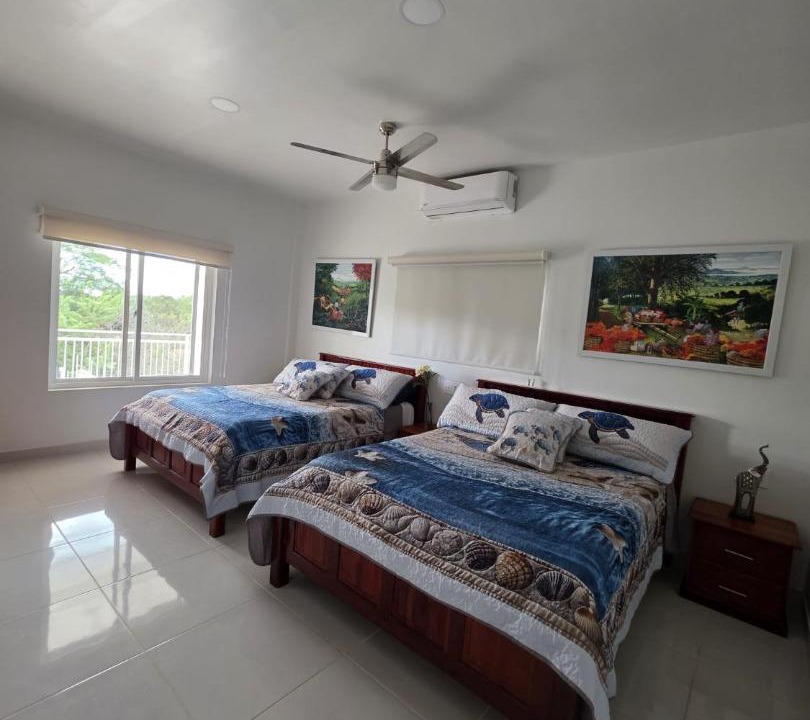 Photo of Bedroom in Playa Gigante