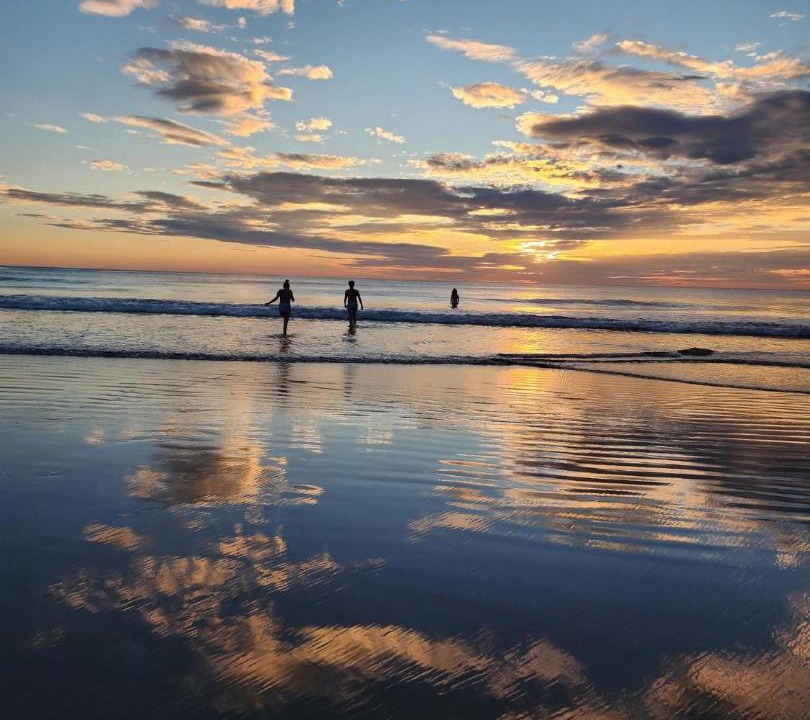 Photo of Human In Picture in Playa Gigante