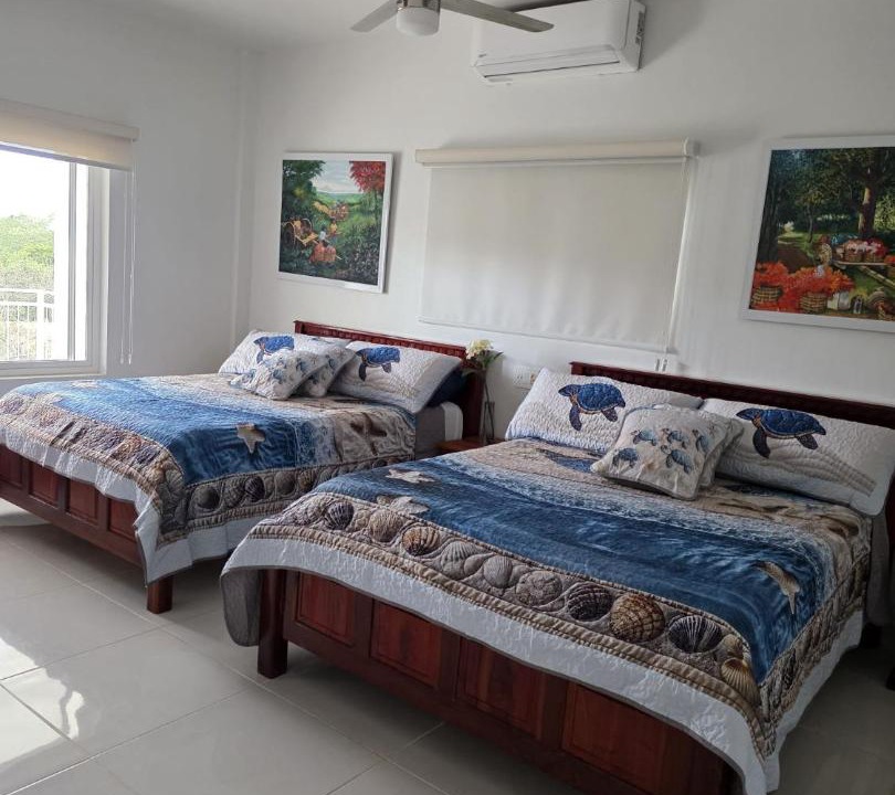 Photo of Bedroom in Playa Gigante