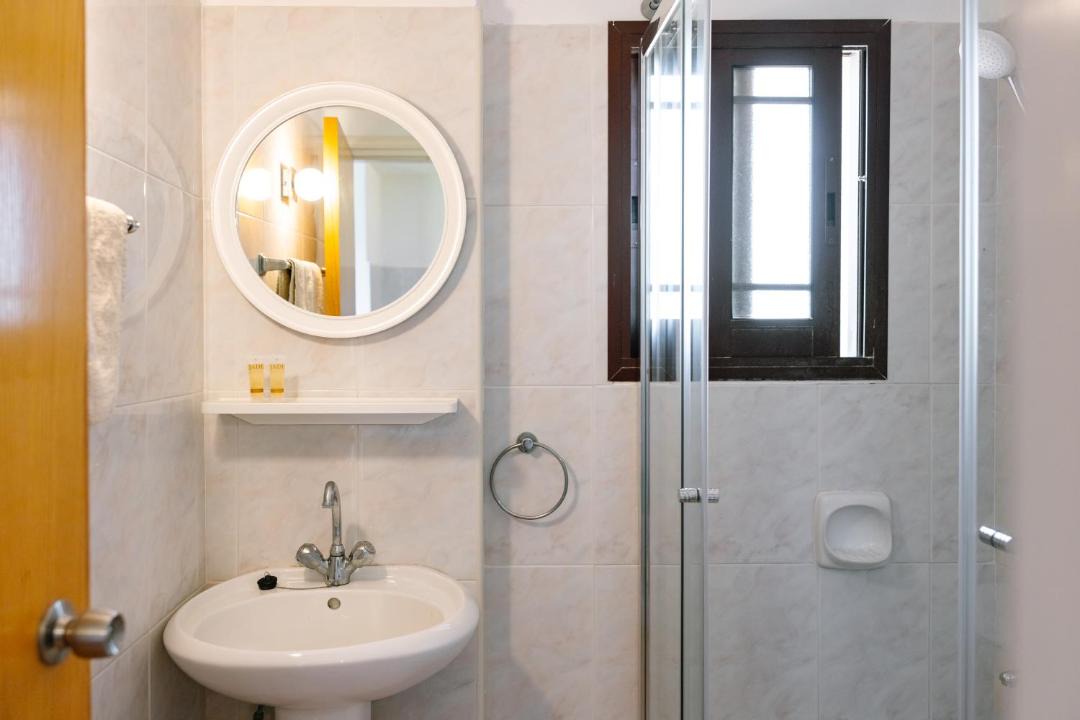 Photo of Bathroom in Kathikas