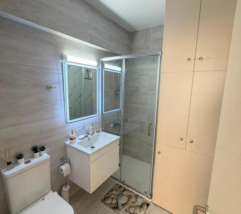 Photo of Bathroom in Skala