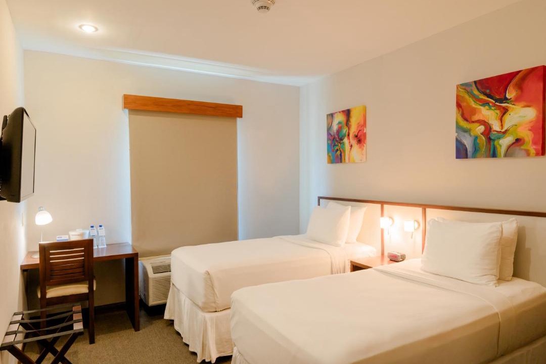 Photo of Bedroom in Esteli