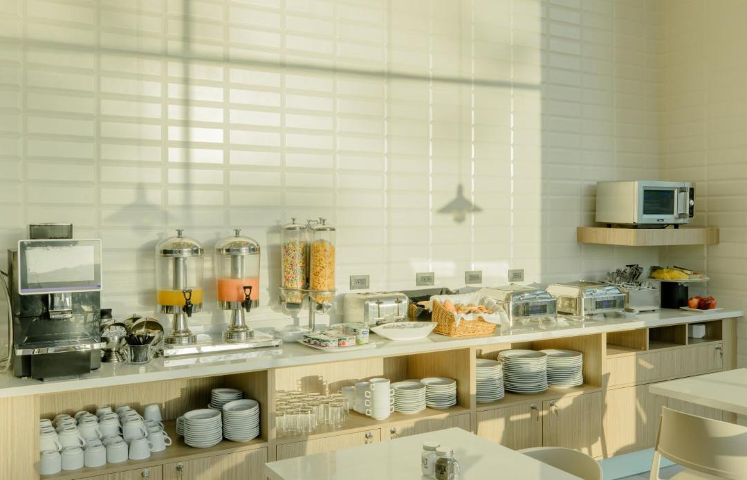 Photo of Kitchen in Esteli